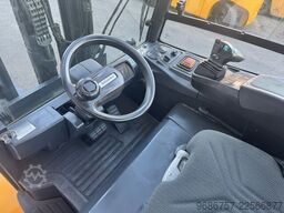 Jungheinrich EFG540S