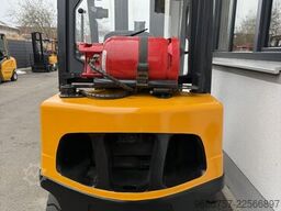Hyster H3.0FT