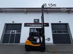 Hyster H3.0FT
