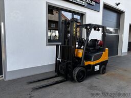 Hyster S3.5FT