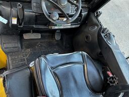 Yale GLP30VX