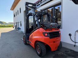 Linde H40T-02