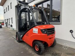 Linde H35D