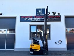 Hyster J1.6XNT (SWB)