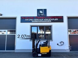 Hyster A1.5XNT