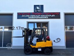 Hyster H3.0FT