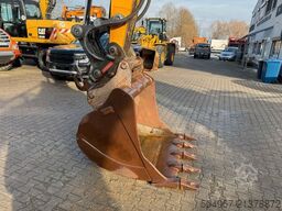 LIEBHERR Liebherr R922 LC OQ70/55 SW ZSA Klima
