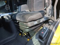 Mercedes-Benz Atego 1221 L Takelwagen 6 persoons