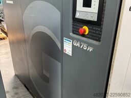 Atlas Copco GA 75 FF