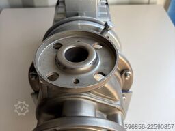 KSB ETACHROM BC 025-125/222 – pompa odśr KSB ETACHROM BC 025-125/222 – pompa odśr