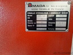 Amada GPX 1230
