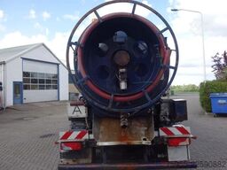 MAN TGA 26.320 VACUUM/PERS TANKWAGEN