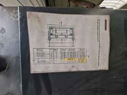 Baykal MGH 3100 16