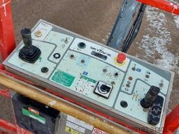 Skyjack SJ 66 T Diesel  22,12 m