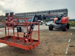 Skyjack SJ 86 T Diesel 28,21 m