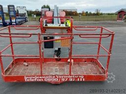 Skyjack SJ 86 T Diesel 28,21 m