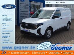 FORD Transit Courier 1.0L EcoBoost Trend Kasten WiPa
