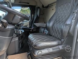 MERCEDES-BENZ ACTROS 1851 LS GigaSpace, erst 71 Tkm