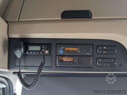 MERCEDES-BENZ ACTROS 1851 LS GigaSpace, erst 71 Tkm