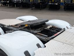DAF XF 510 FTS 6x2 Boogie,