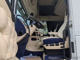 DAF XF 510 FTS 6x2 Boogie,