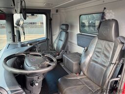 SCANIA R490 8x2*6 Euro 6 Tipper / Crane HMF 3220 K6