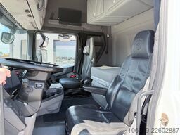 SCANIA R500 NGS 6x2 26 m3 Grain silo / Kompressor