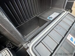 MERCEDES-BENZ ACTROS 2540 L / E6 / LBW / LENKACHSE / 19 PAL