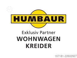 HUMBAUR Universal 3000 Holz, sofort lieferbar