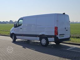 MERCEDES-BENZ ESPRINTER 314
