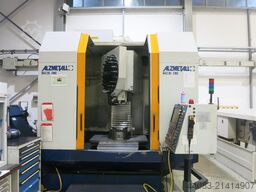 ALZMETALL BAZ 35 CNC