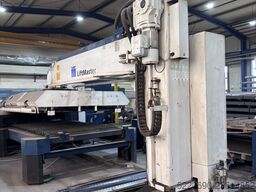 TRUMPF TruLaser 5030 L16 inkl. Liftmaster