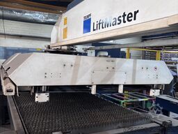 TRUMPF TruLaser 5030 L16 inkl. Liftmaster