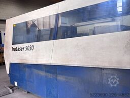 TRUMPF TruLaser 5030 L16 inkl. Liftmaster