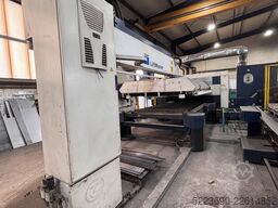 TRUMPF TruLaser 5030 L16 inkl. Liftmaster