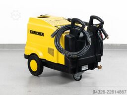 Kärcher HDS 697 Ci - 700l/h - 160bar - 4,5kW