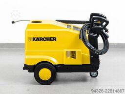 Kärcher HDS 697 Ci - 700l/h - 160bar - 4,5kW