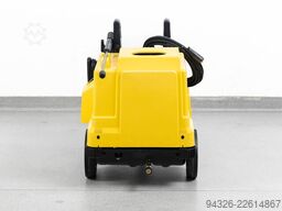 Kärcher HDS 697 Ci - 700l/h - 160bar - 4,5kW