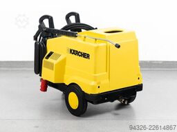 Kärcher HDS 697 Ci - 700l/h - 160bar - 4,5kW