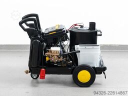 Kärcher HDS 697 Ci - 700l/h - 160bar - 4,5kW