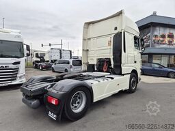 DAF XF 480 FT SUPER SPACE CAB ZF INTARDER