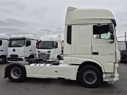 DAF XF 480 FT SUPER SPACE CAB ZF INTARDER