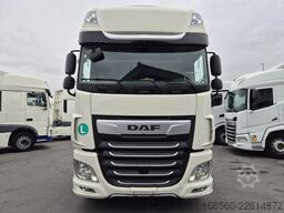 DAF XF 480 FT SUPER SPACE CAB ZF INTARDER