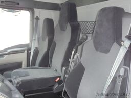 MAN TGS 26.360 6x2-4 / Zöller Medium X2