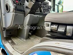 Scania P370 / Blatt - Luft / Euro 6