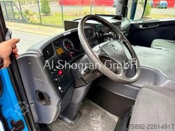 Scania P370 / Blatt - Luft / Euro 6