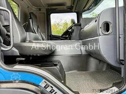 Scania P370 / Blatt - Luft / Euro 6