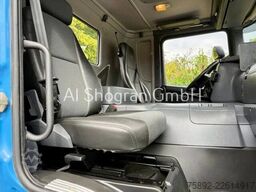 Scania P370 / Blatt - Luft / Euro 6