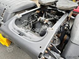 Scania P370 / Blatt - Luft / Euro 6