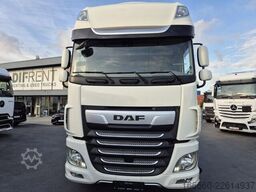 DAF XF 480 FT SUPER SPACE CAB ZF INTARDER